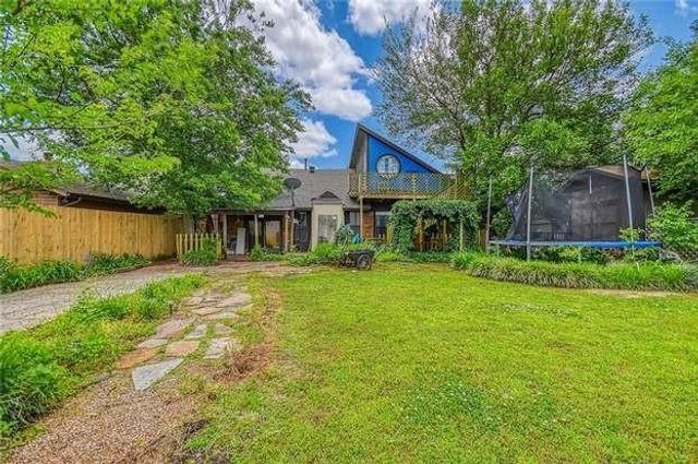 1251 Kingston Road, Norman, OK 73071