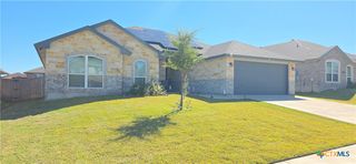 8204 Ridge Crest Drive, Killeen, TX 76542