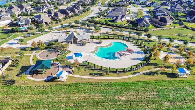 5407 Baronet Drive, Katy, TX 77493
