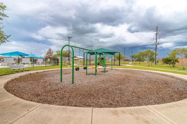 5407 Baronet Drive, Katy, TX 77493