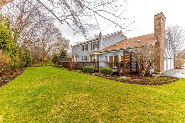 9 Devonshire Lane, Lincolnshire, IL 60069