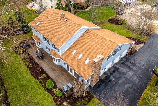 9 Devonshire Lane, Lincolnshire, IL 60069