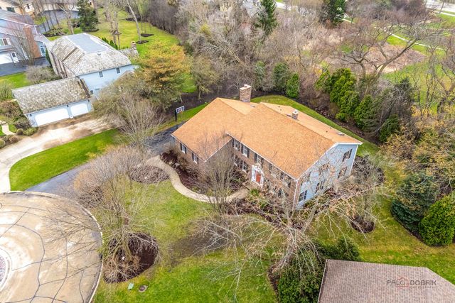 9 Devonshire Lane, Lincolnshire, IL 60069