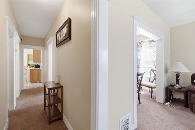81 Marion Street, Somerville, MA 02143