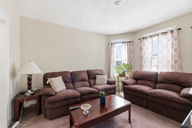 81 Marion Street, Somerville, MA 02143