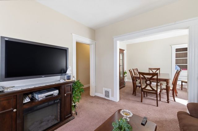 81 Marion Street, Somerville, MA 02143