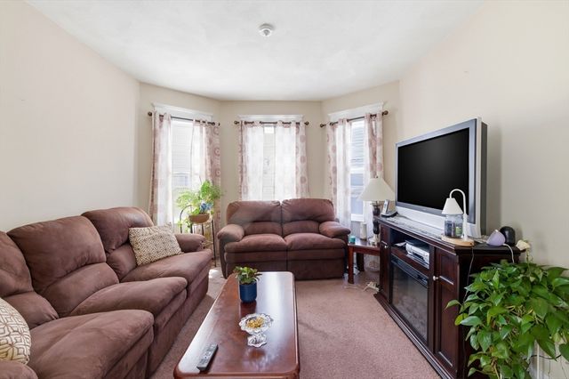81 Marion Street, Somerville, MA 02143