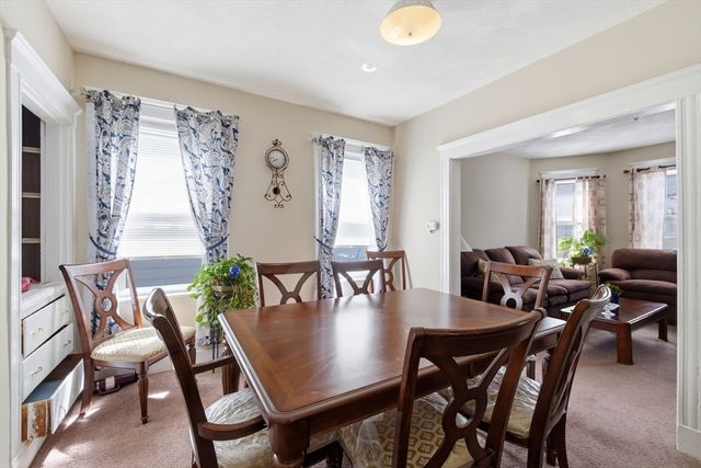 81 Marion Street, Somerville, MA 02143