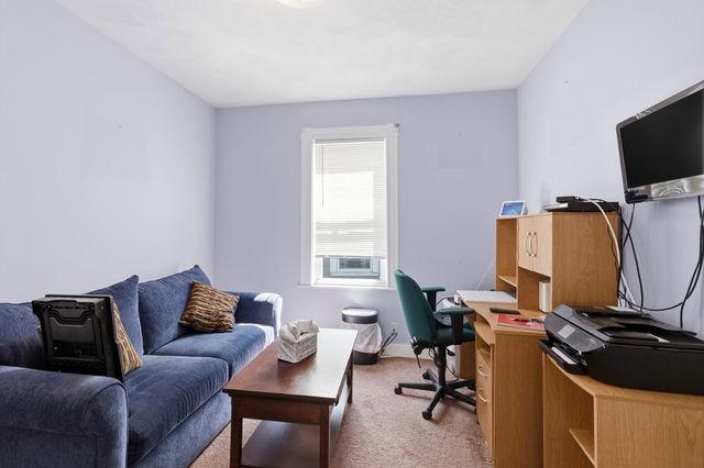 81 Marion Street, Somerville, MA 02143