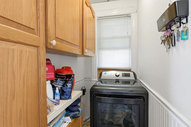 81 Marion Street, Somerville, MA 02143