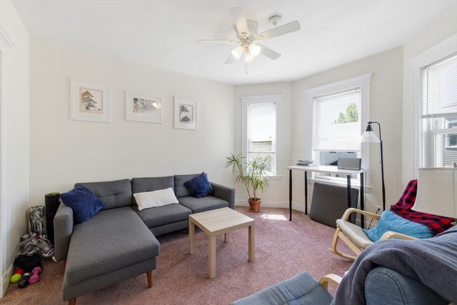 81 Marion Street, Somerville, MA 02143