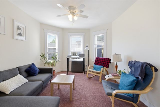 81 Marion Street, Somerville, MA 02143
