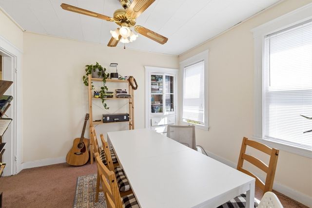 81 Marion Street, Somerville, MA 02143