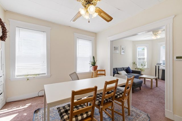 81 Marion Street, Somerville, MA 02143