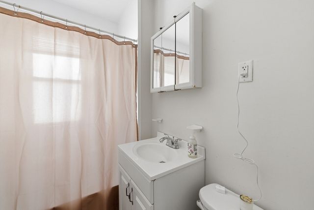 81 Marion Street, Somerville, MA 02143
