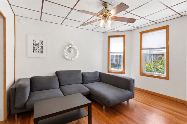 81 Marion Street, Somerville, MA 02143