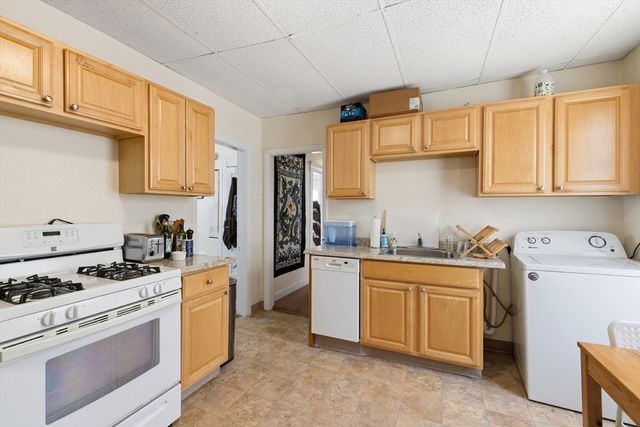 81 Marion Street, Somerville, MA 02143