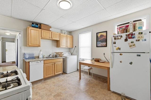 81 Marion Street, Somerville, MA 02143