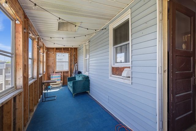 81 Marion Street, Somerville, MA 02143