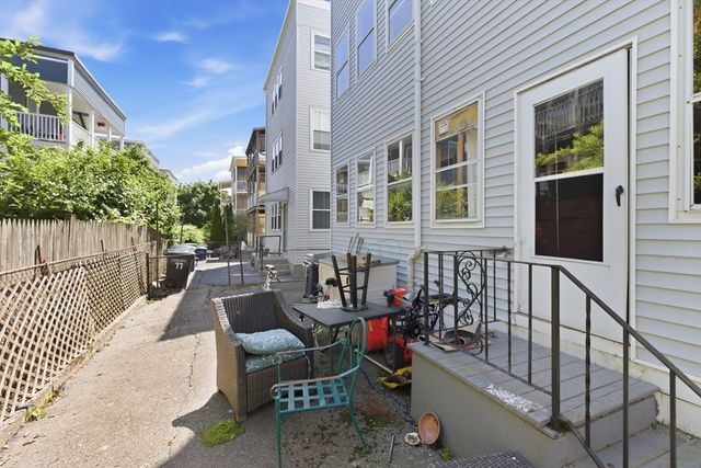 81 Marion Street, Somerville, MA 02143