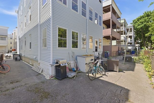 81 Marion Street, Somerville, MA 02143