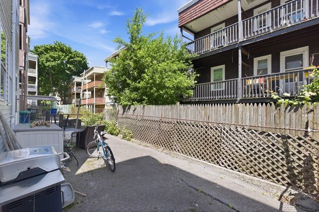 81 Marion Street, Somerville, MA 02143
