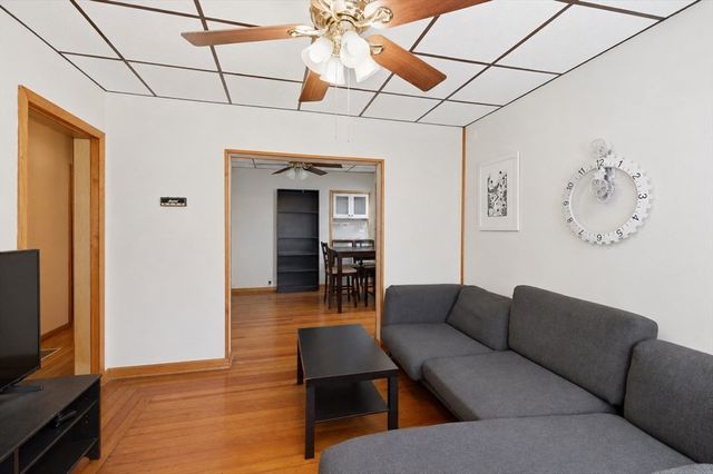81 Marion Street, Somerville, MA 02143