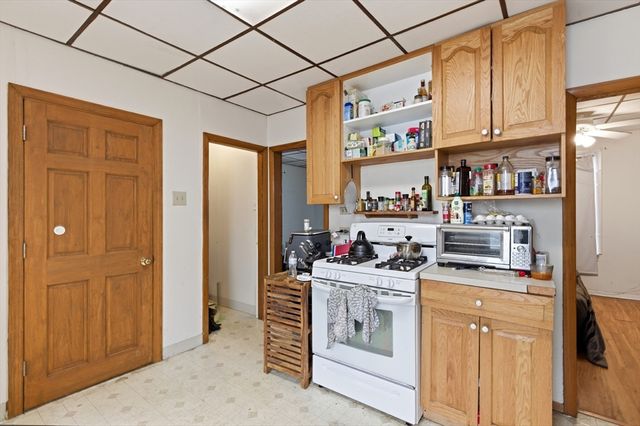 81 Marion Street, Somerville, MA 02143
