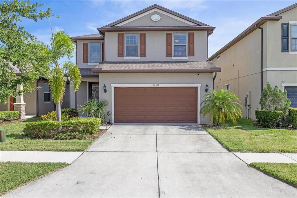 1720 PASSAGE KEY LANE, Ruskin, FL 33570