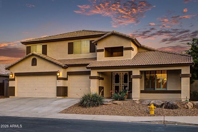 2627 W MONTE Way, Phoenix, AZ 85041