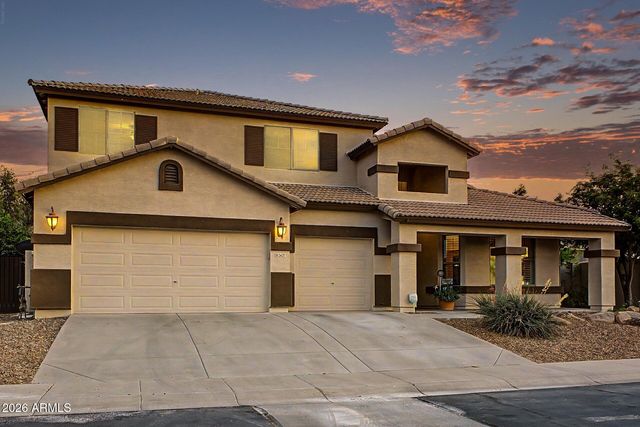 2627 W MONTE Way, Phoenix, AZ 85041