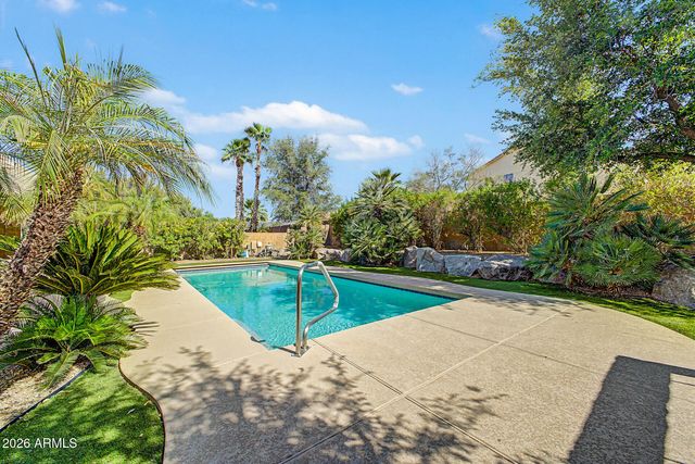 2627 W MONTE Way, Phoenix, AZ 85041