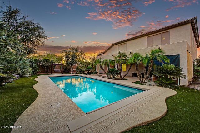 2627 W MONTE Way, Phoenix, AZ 85041