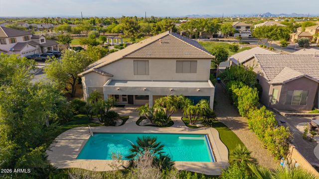 2627 W MONTE Way, Phoenix, AZ 85041