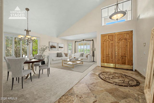 2627 W MONTE Way, Phoenix, AZ 85041