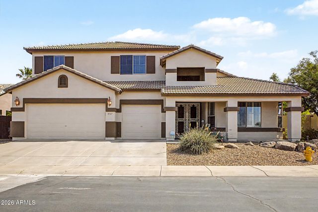 2627 W MONTE Way, Phoenix, AZ 85041