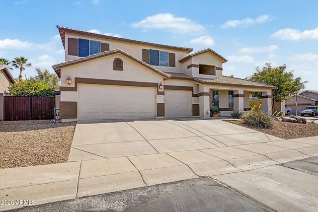 2627 W MONTE Way, Phoenix, AZ 85041