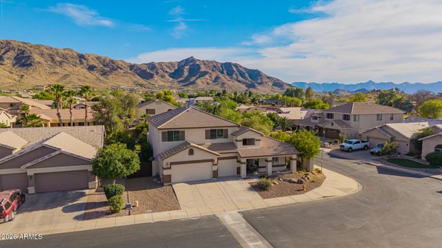 2627 W MONTE Way, Phoenix, AZ 85041