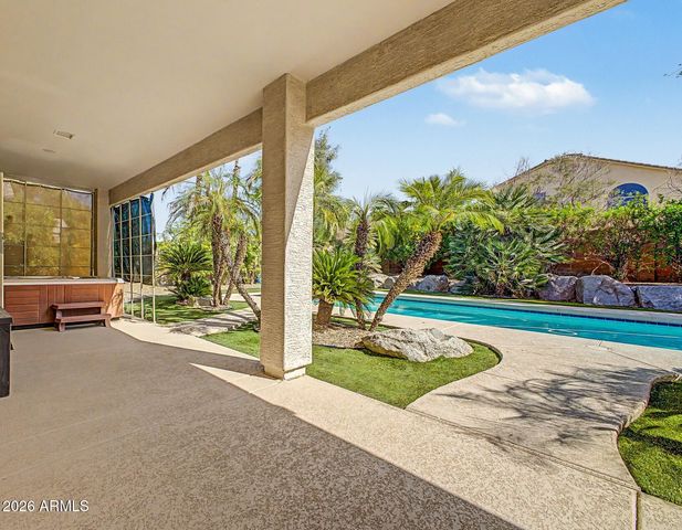 2627 W MONTE Way, Phoenix, AZ 85041