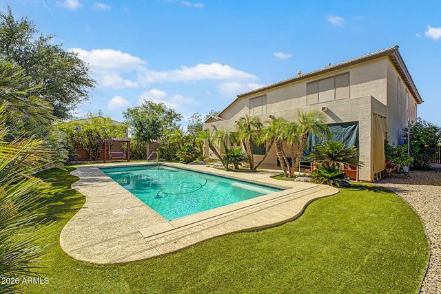2627 W MONTE Way, Phoenix, AZ 85041