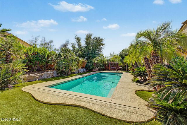2627 W MONTE Way, Phoenix, AZ 85041