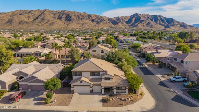 2627 W MONTE Way, Phoenix, AZ 85041
