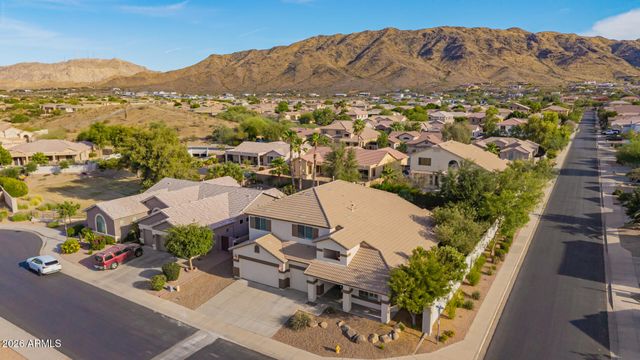 2627 W MONTE Way, Phoenix, AZ 85041
