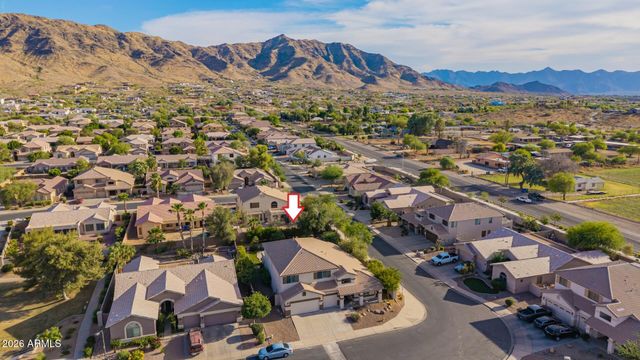 2627 W MONTE Way, Phoenix, AZ 85041
