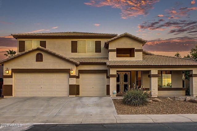 2627 W MONTE Way, Phoenix, AZ 85041