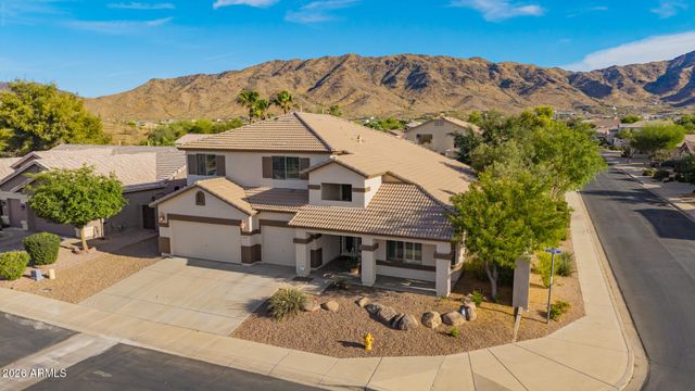 2627 W MONTE Way, Phoenix, AZ 85041