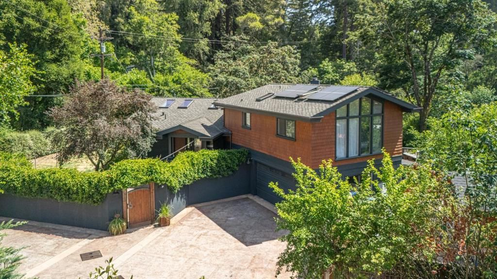 Image 1 of property listing at 3714 Purling Brook, Soquel, CA 95073