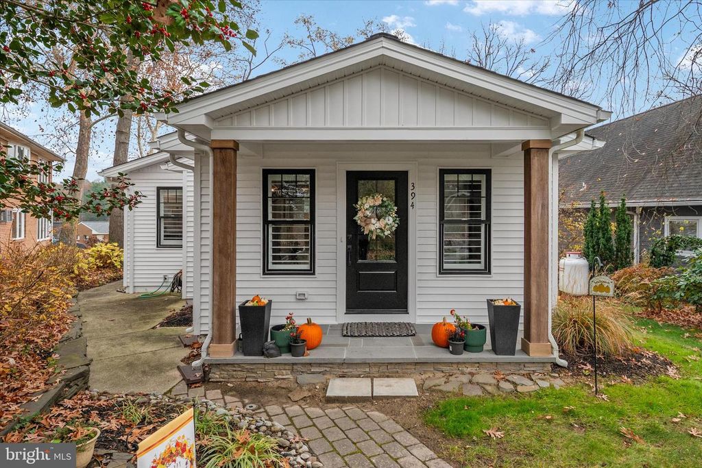 394 NORTH DR, Severna Park, MD 21146