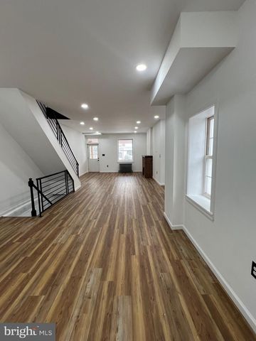 5512 N MASCHER ST, Philadelphia, PA 19120