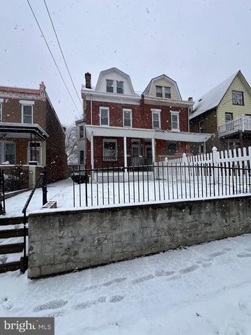 5512 N MASCHER ST, Philadelphia, PA 19120